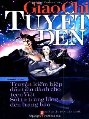 đọc truyện tuyết đen full
